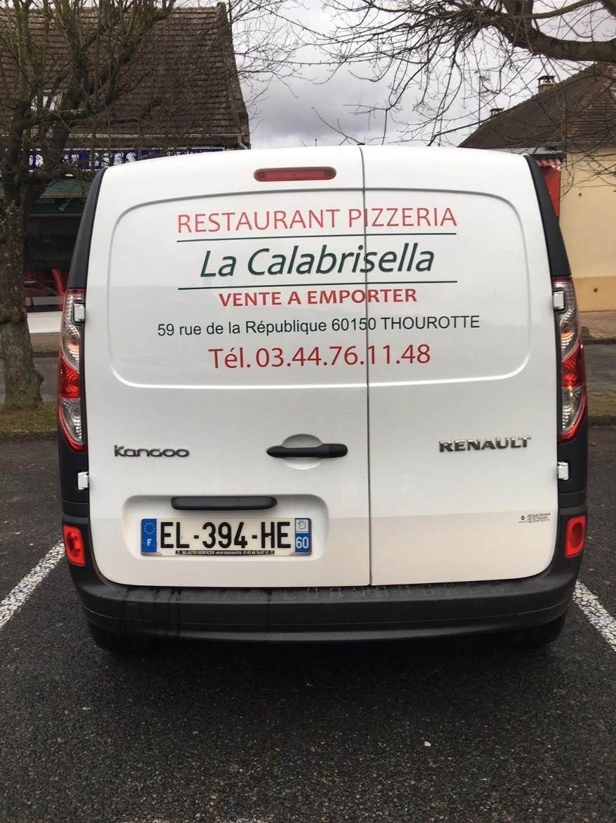 MARQUAGE VEHICULE-PERSONNALISATION VEHICULE-SERIGRAPHE-TRANSFERT-COMPIEGNE-CREIL-COMMUNICATION