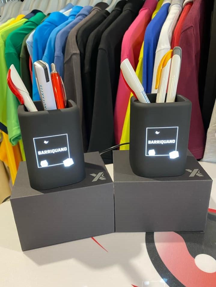 CADEAUX ENTREPRISE-OBJETS PUBLICITAIRES-COMMUNICATION-OBJETS CONNECTES-PERSONNALISATION-COMPIEGNE-CREIL