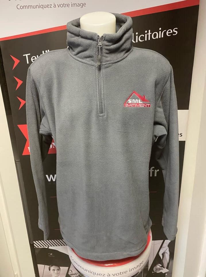 TSHIRT-VETEMENT PROFESSIONNEL-TEXTILE PUBLICITAIRE-PERSONNALISATION-COMPIEGNE-CREIL