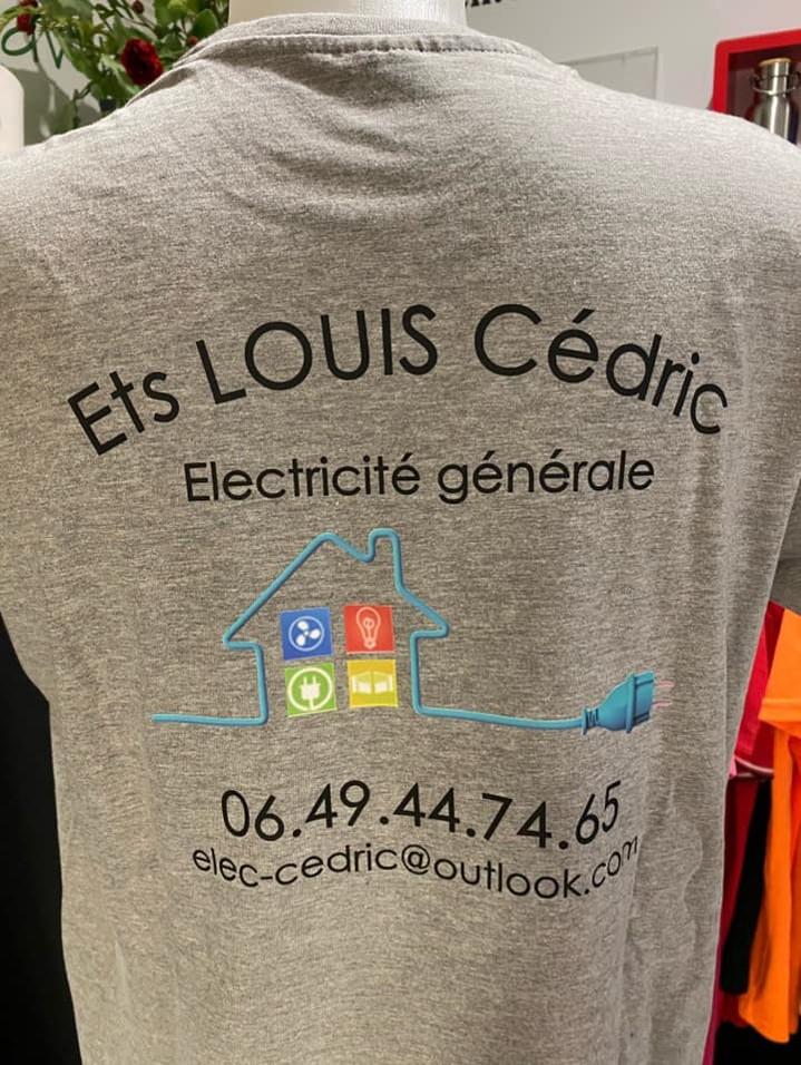 T-SHIRT-PERSONNALISE-TEXTILE PUBLICITAIRE-BRODERIE-MARQUAGE-COMPIEGNE-CREIL