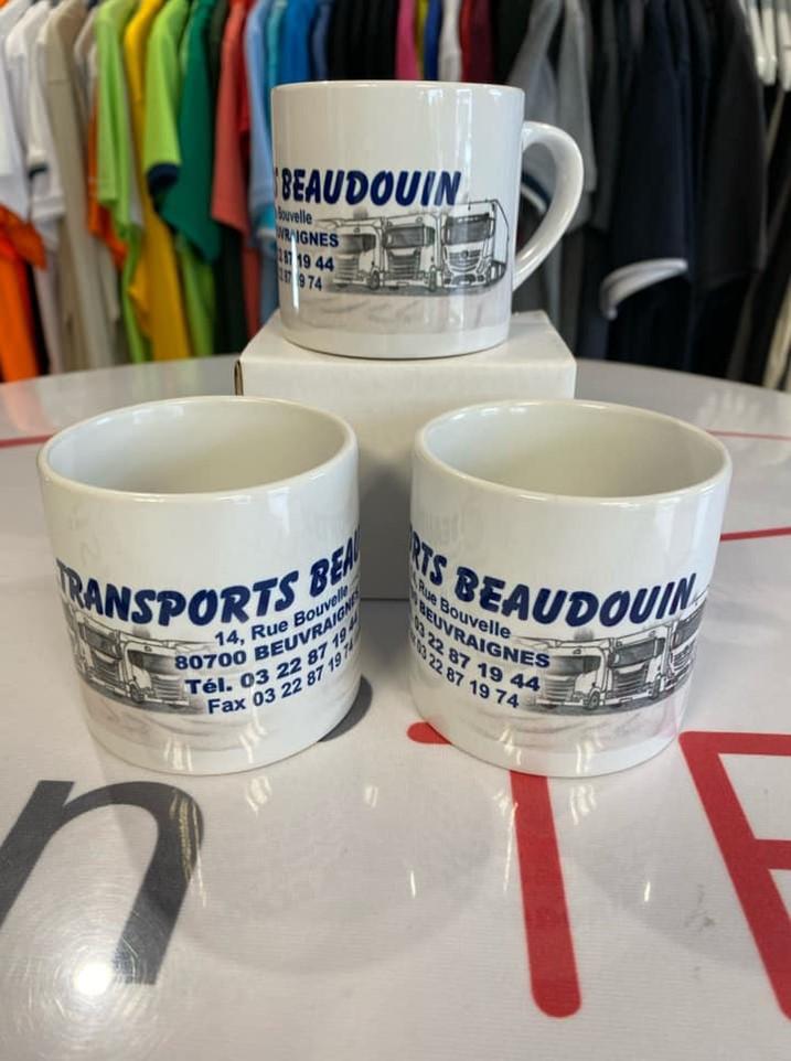 OBJETS PUBLICITAIRES-PERSONNALISATION-MUGS-TASSES-PERSONNALISE-COMPIEGNE-CREIL