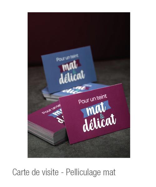 print et plv