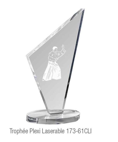 trophee plexi