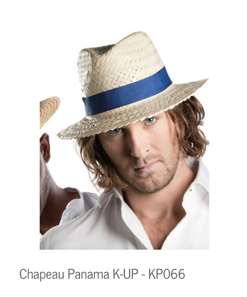 chapeau panama k-up