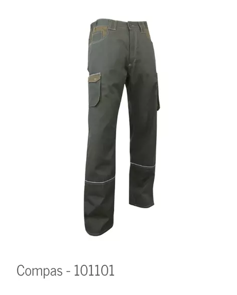pantalon normé