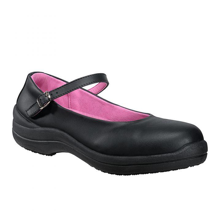 LEMAITRE, CHAUSSURES DE SECURITE, CHAUSSURES DE TRAVAIL, BALLERINE DE SECURITE