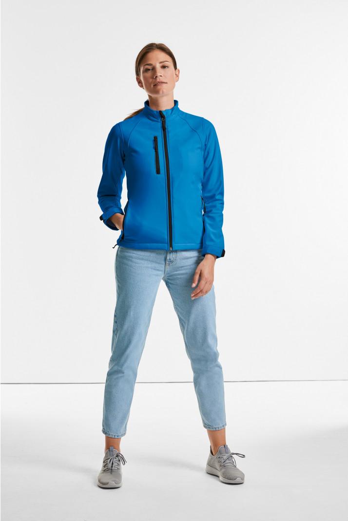 veste softshell femme, personnalisé, compiègne, thourotte, vêtements, logo