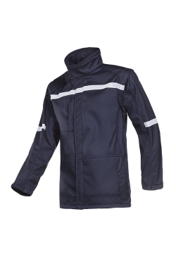 SIOEN-BELARTO-9644A2TV4-VETEMENTS DE PROTECTION-COMPIEGNE-CREIL-SOFTSHELL IGNIFUGE ANTISTATIQUE