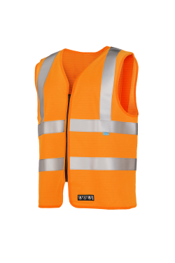 SIOEN-BERTRIX-652AA2MF3-VETMENTS DE PROTECTION-COMPIEGNE-CREIL-GILET HAUTE VISIBILITE