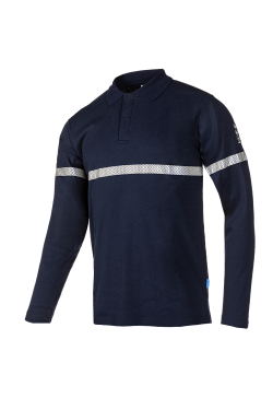 SIOEN-BLADEL-580A_B90-VETMENTS DE PROTECTION-COMPIEGNE-CREIL-POLO DE PROTECTION