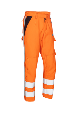 SIOEN-EMPE-081VA2PIP-VETMENTS DE PROTECTION-COMPIEGNE-CREIL-PANTALON HAUTE VISIBILITE ARC