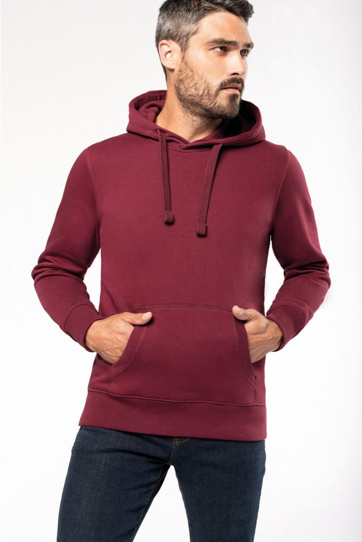 sweat-shirt homme, personnalisé, compiègne, thourotte, vêtements, logo