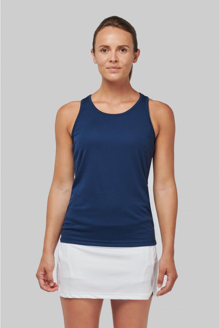 débardeur de sport femme, compiègne, oise, thourotte, vêtements