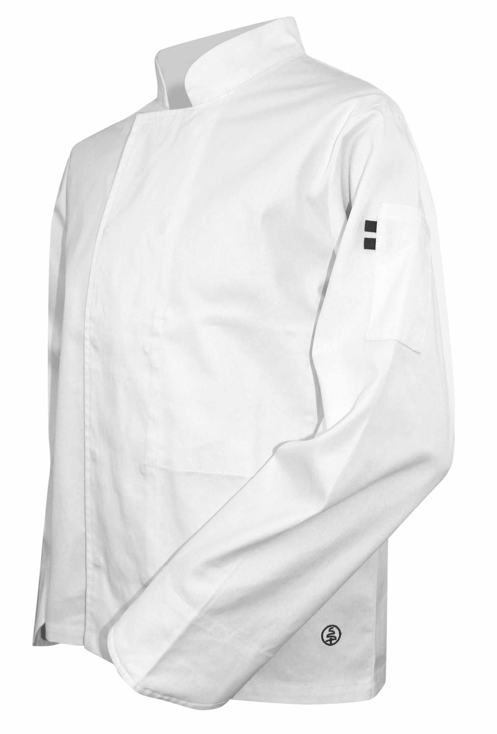 Veste-Tablier-cuisine-vêtements-professionnels-LMA